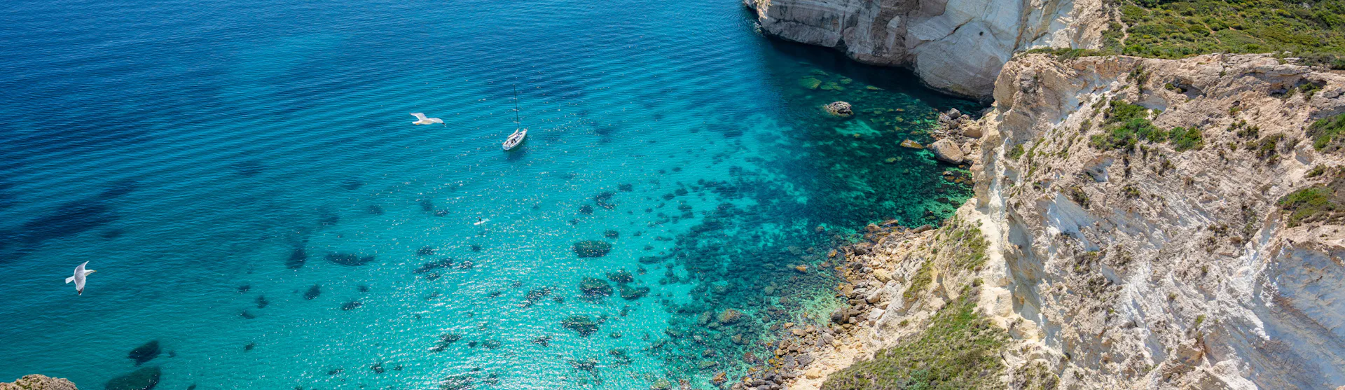Cagliari, Sardinien