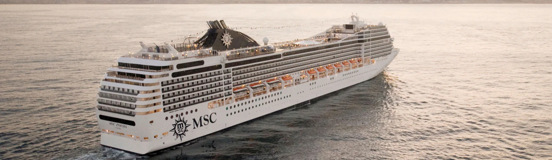 MSC Poesia