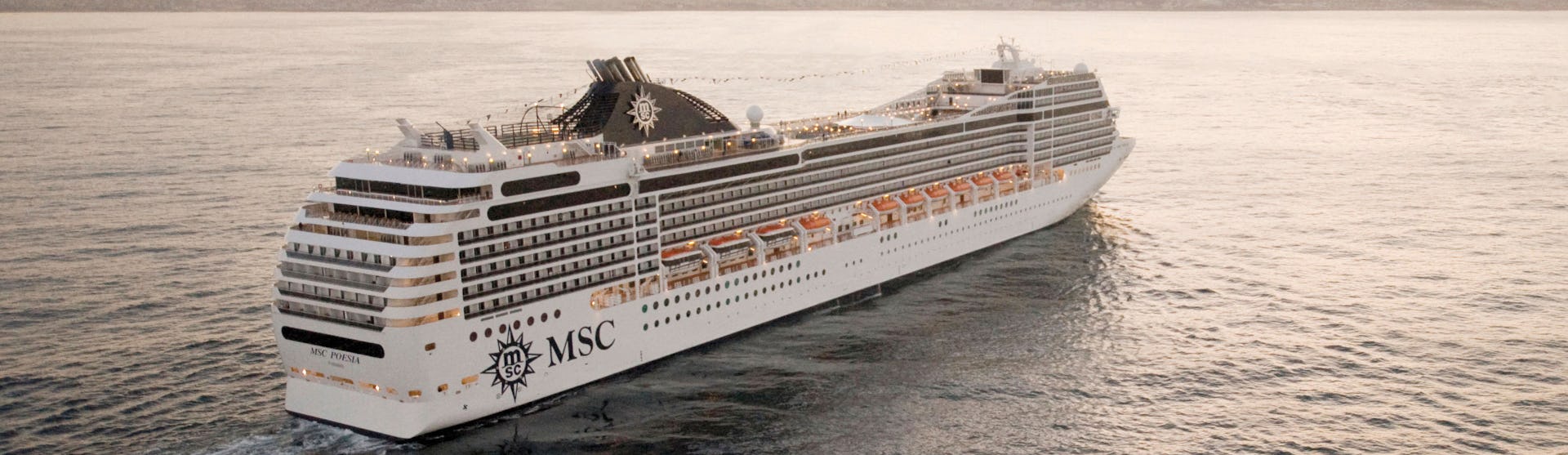 MSC Poesia