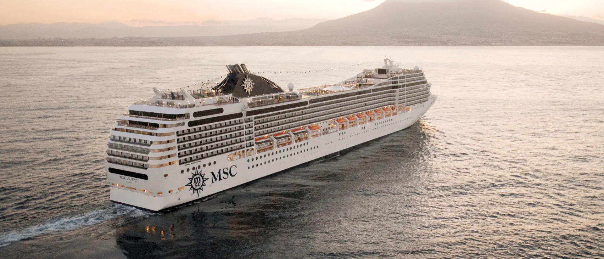 MSC Poesia