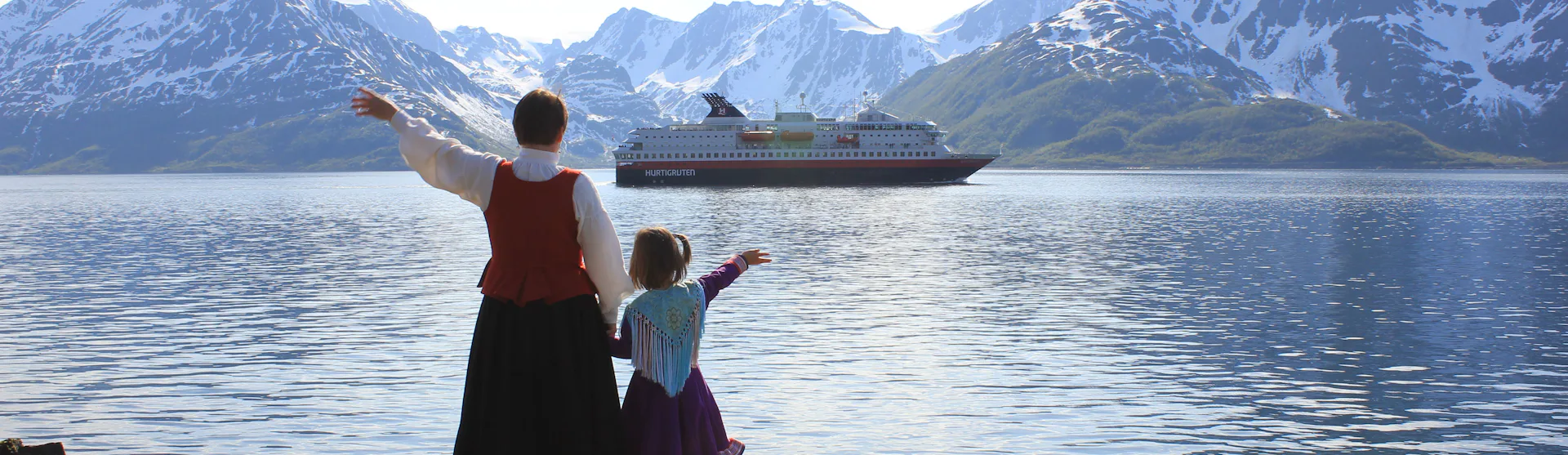 MS Nordkapp