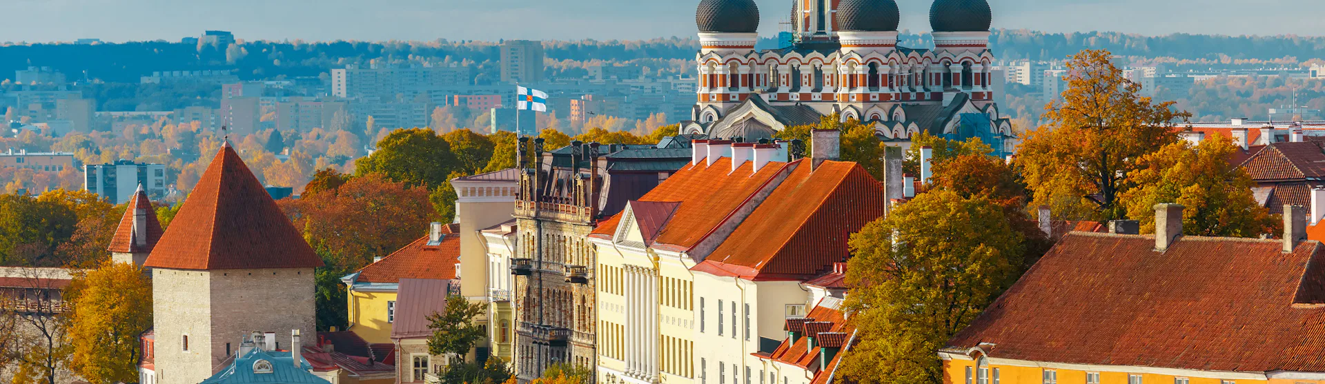 Tallinn, Estland