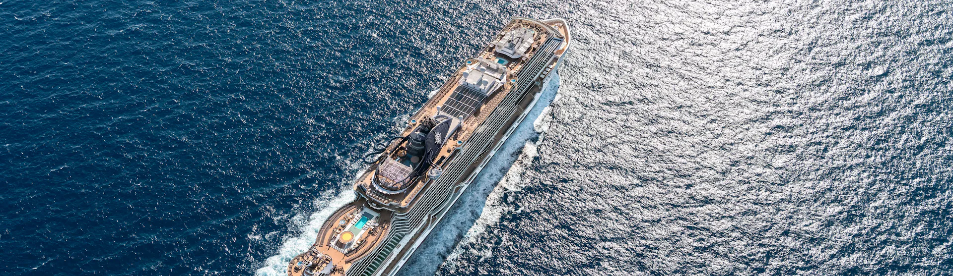 MSC Seaview
