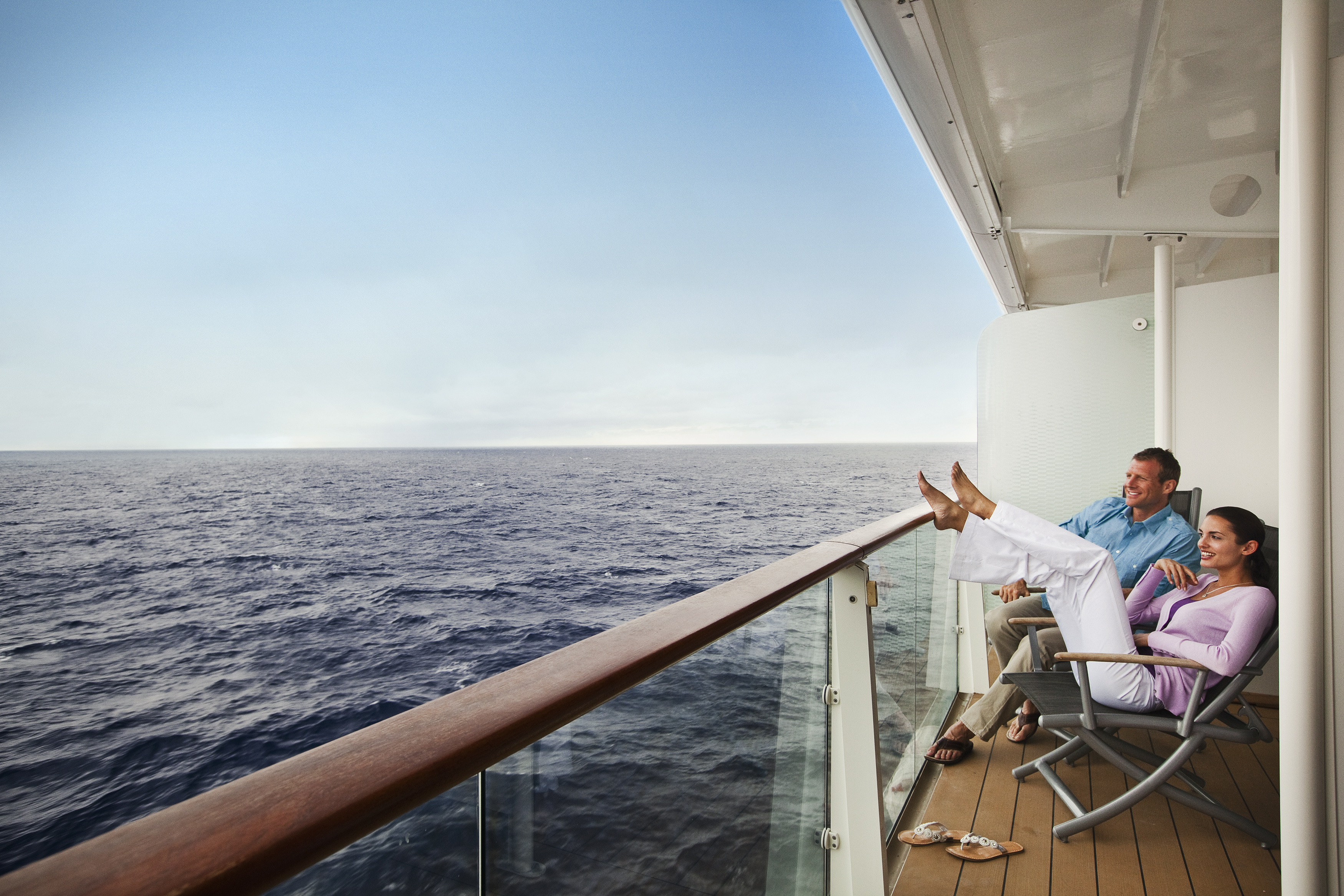 Celebrity Reflection, Karibien