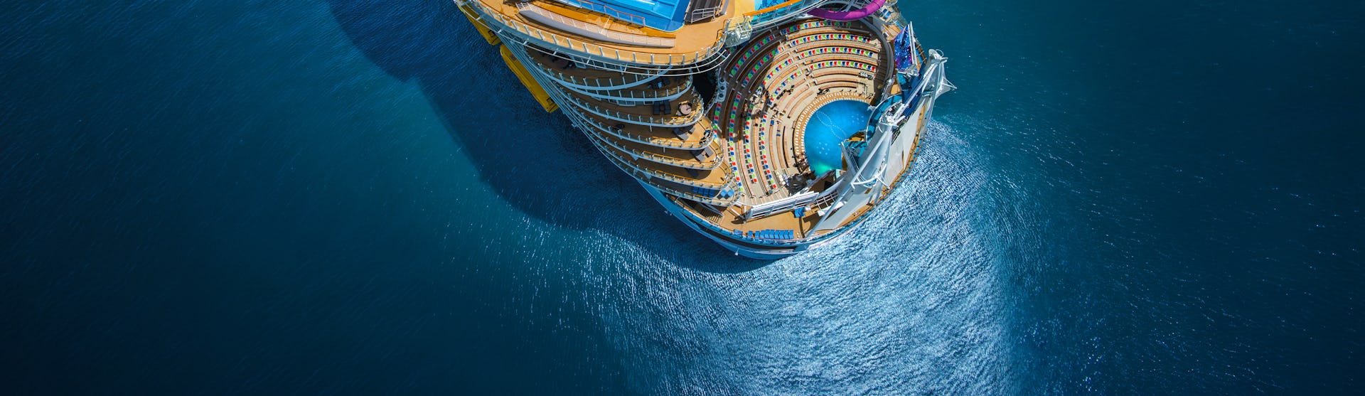 Symphony of the Seas