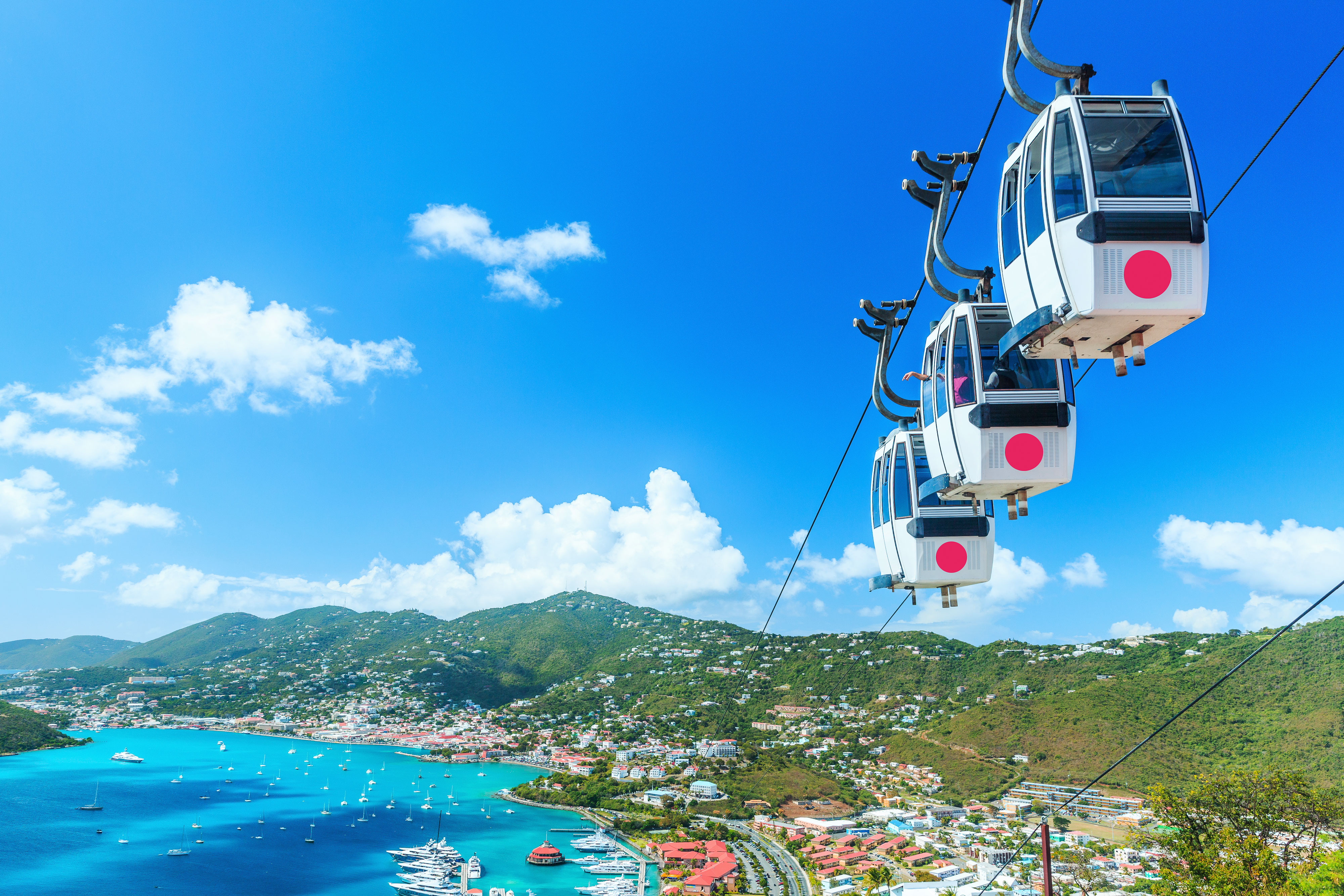 Charlotte Amalie, St Thomas