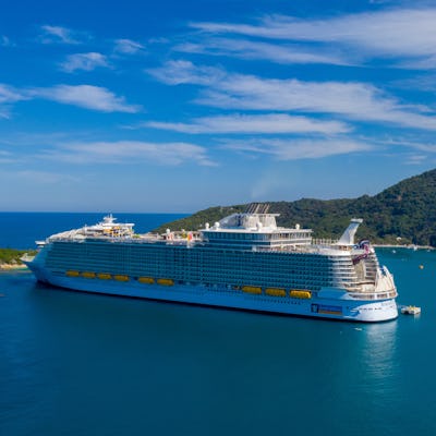 Royal Caribbean