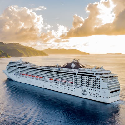 MSC Cruises